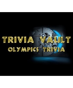 Trivia Vault Olympics Trivia Steam Key GLOBAL